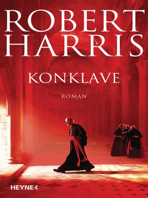 cover image of Konklave